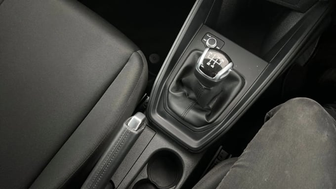2022 Audi A1