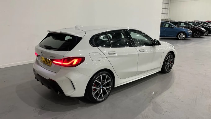 2022 BMW 1 Series