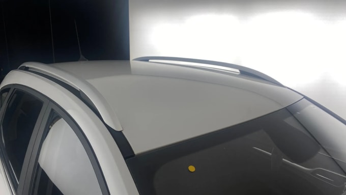 2021 Mg Motor Uk Zs