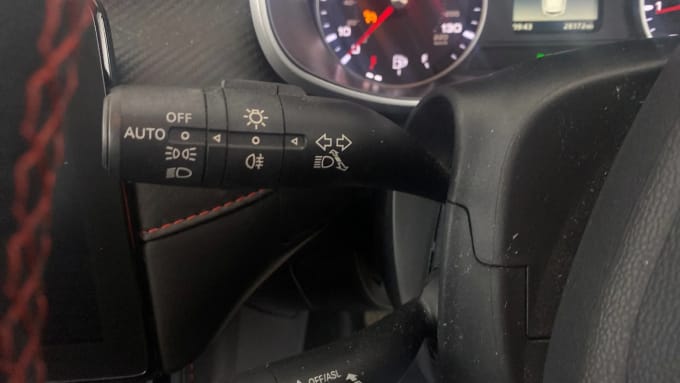 2021 Mg Motor Uk Zs