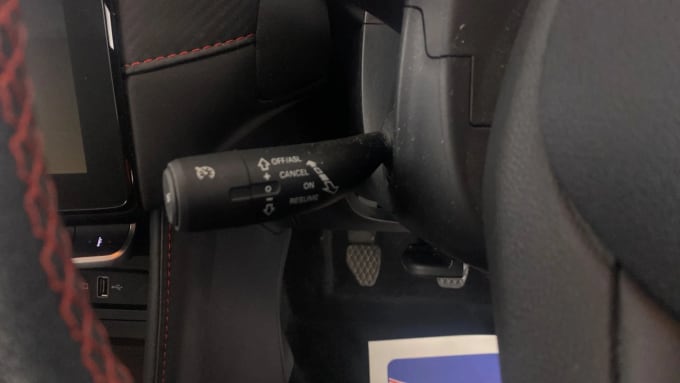 2021 Mg Motor Uk Zs