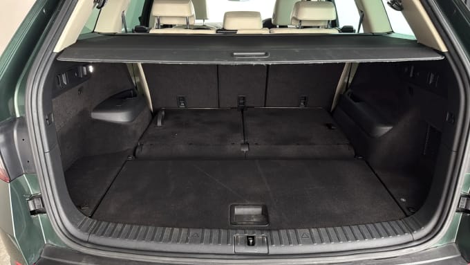 2019 Skoda Kodiaq