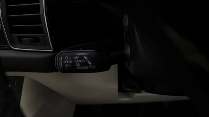 2019 Skoda Kodiaq
