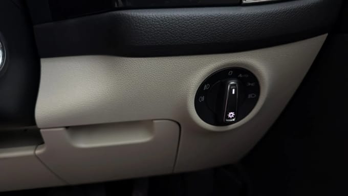 2019 Skoda Kodiaq