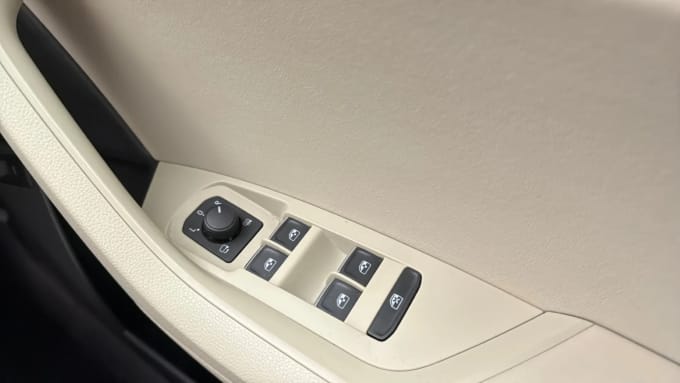 2019 Skoda Kodiaq
