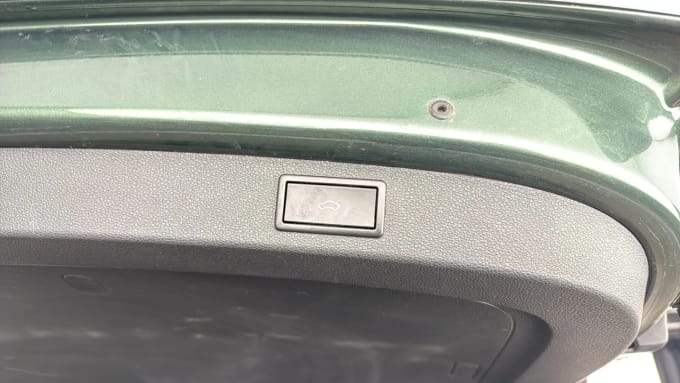 2019 Skoda Kodiaq
