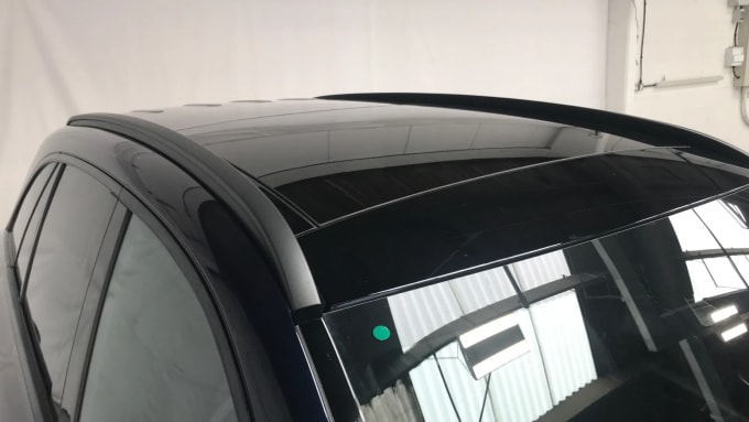 2019 Mercedes-benz Glc
