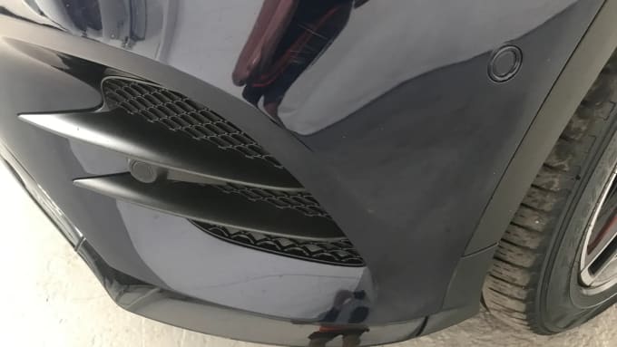 2019 Mercedes-benz Glc