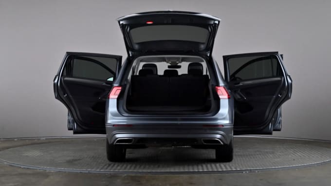 2020 Volkswagen Tiguan Allspace