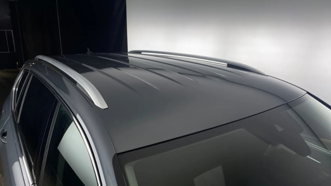 2020 Volkswagen Tiguan Allspace