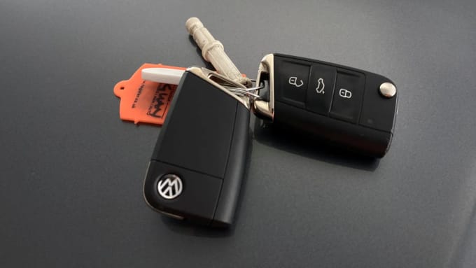 2020 Volkswagen Tiguan Allspace