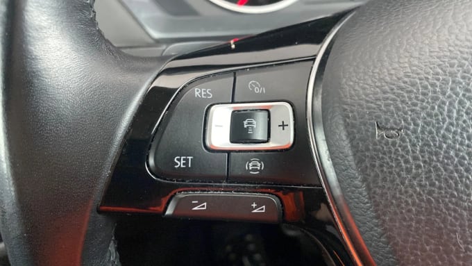 2020 Volkswagen Tiguan Allspace