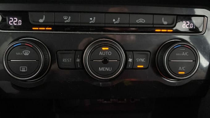2020 Volkswagen Tiguan Allspace