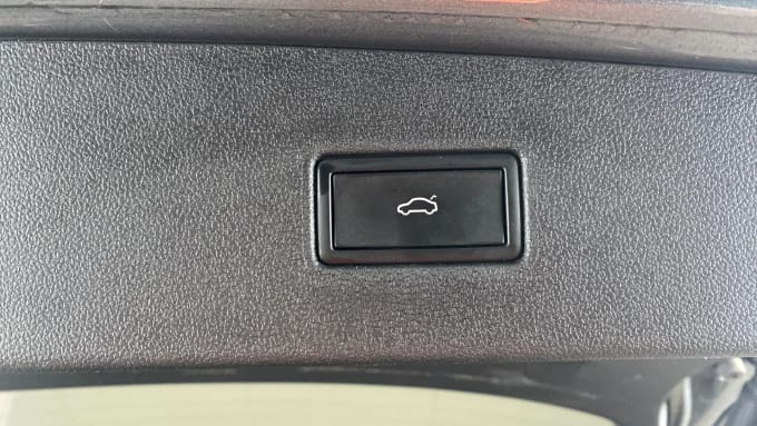 2020 Volkswagen Tiguan Allspace