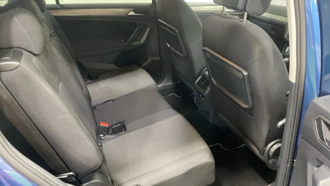 2020 Volkswagen Tiguan Allspace