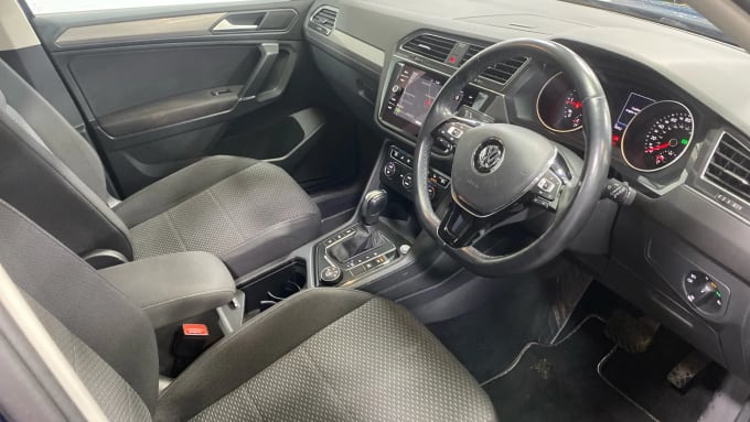 2020 Volkswagen Tiguan Allspace