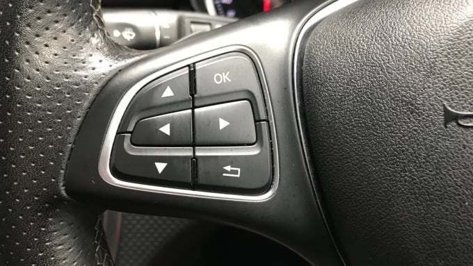 2018 Mercedes-benz A Class