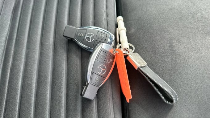 2019 Mercedes-benz Gla