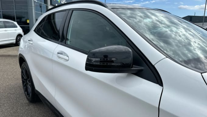 2019 Mercedes-benz Gla