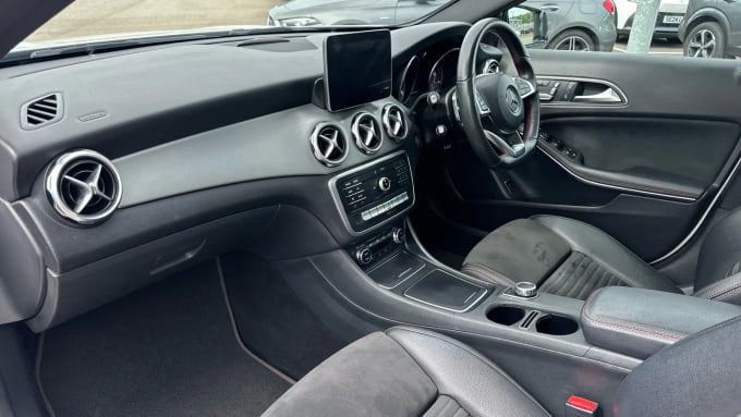 2019 Mercedes-benz Gla