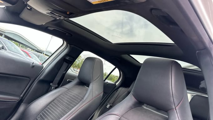 2019 Mercedes-benz Gla