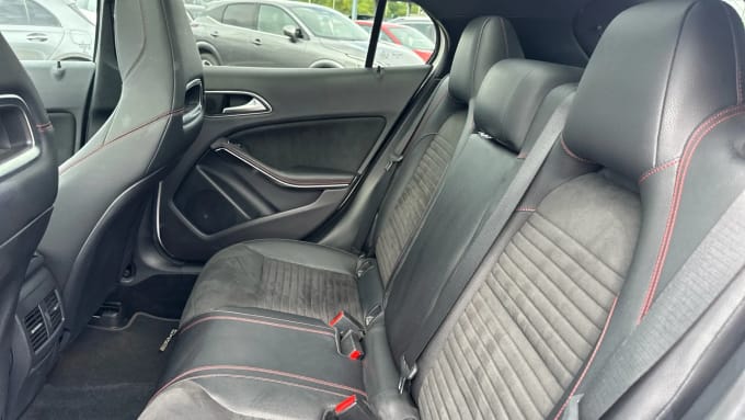 2019 Mercedes-benz Gla