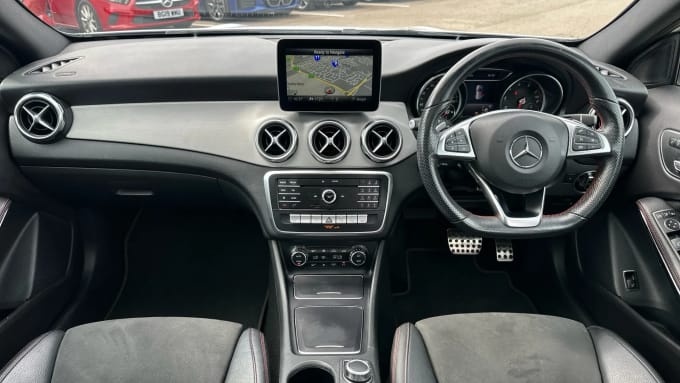 2019 Mercedes-benz Gla