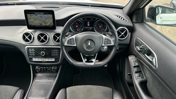 2019 Mercedes-benz Gla