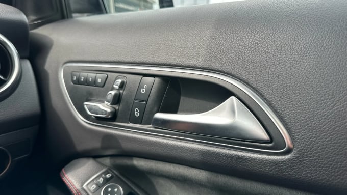 2019 Mercedes-benz Gla