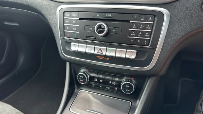 2019 Mercedes-benz Gla