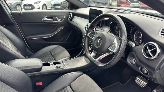 2019 Mercedes-benz Gla