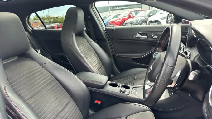 2019 Mercedes-benz Gla