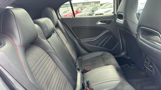 2019 Mercedes-benz Gla