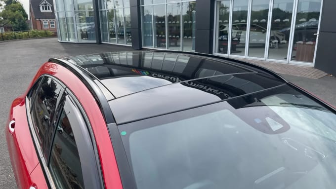 2019 Mercedes-benz Gla