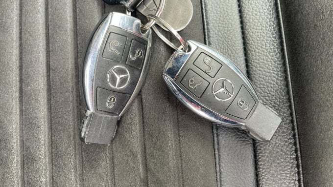 2019 Mercedes-benz Gla