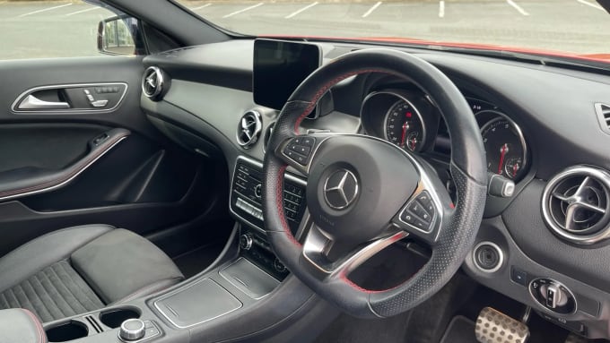 2019 Mercedes-benz Gla