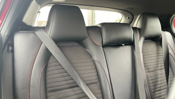 2019 Mercedes-benz Gla