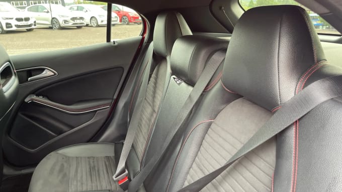 2019 Mercedes-benz Gla