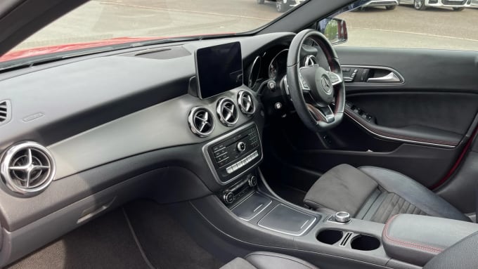 2019 Mercedes-benz Gla
