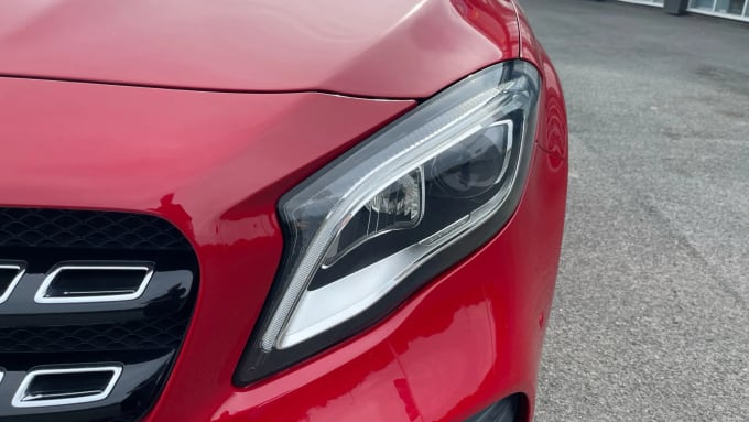 2019 Mercedes-benz Gla