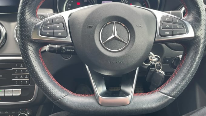 2019 Mercedes-benz Gla