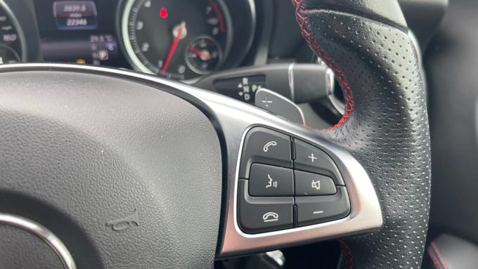 2019 Mercedes-benz Gla