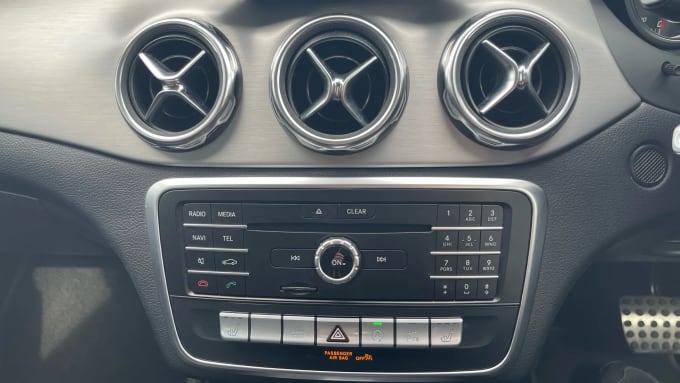 2019 Mercedes-benz Gla