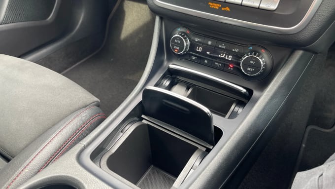 2019 Mercedes-benz Gla