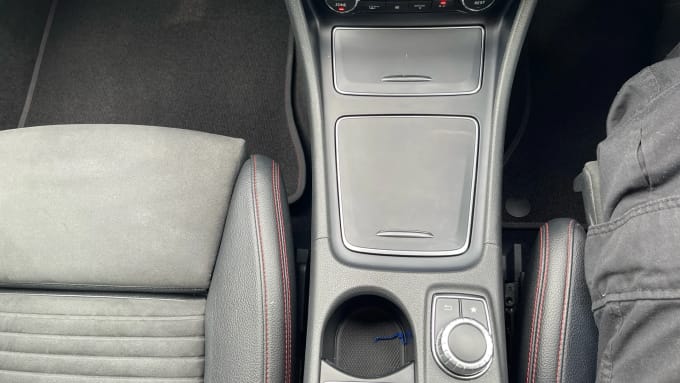 2019 Mercedes-benz Gla
