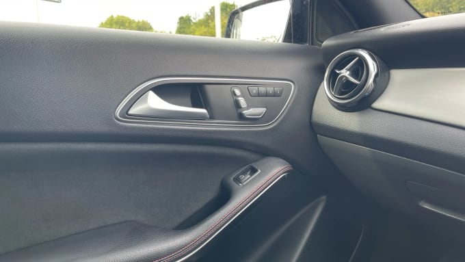 2019 Mercedes-benz Gla