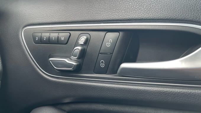 2019 Mercedes-benz Gla