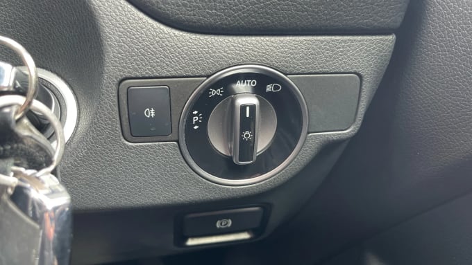 2019 Mercedes-benz Gla