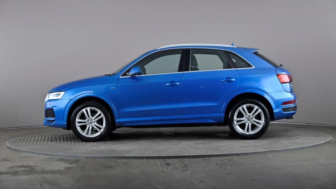 2017 Audi Q3