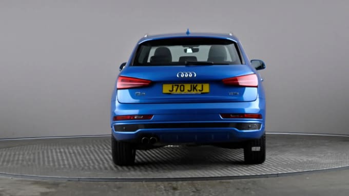 2017 Audi Q3